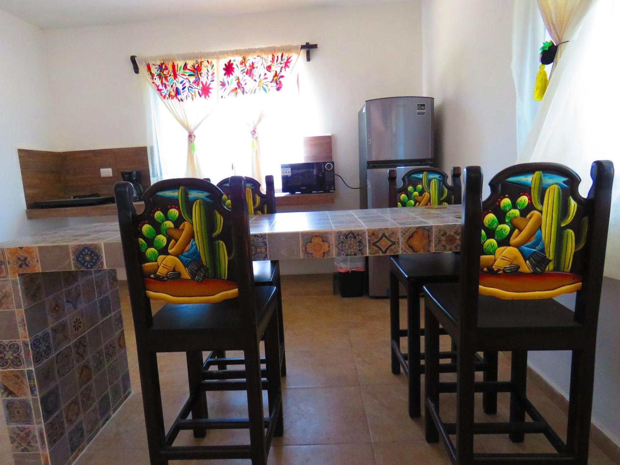Hotel Villas Ponto Holbox Bagian luar foto