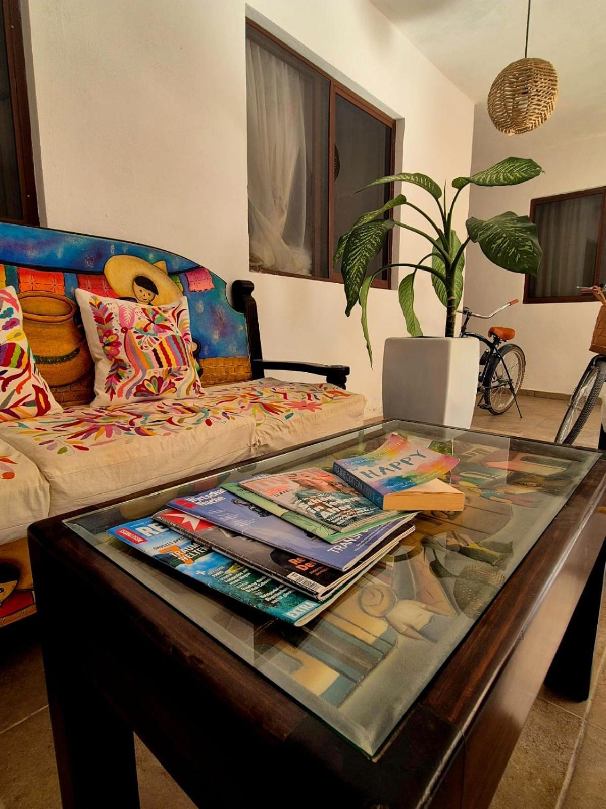 Hotel Villas Ponto Holbox Bagian luar foto